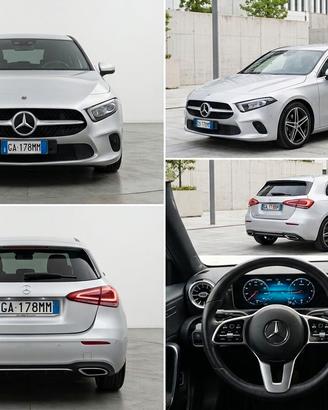 Mercedes-benz A 180 d Sport