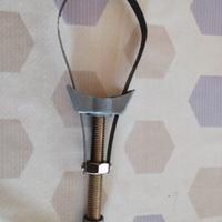 chiave per filtro a nastro