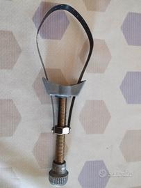 chiave per filtro a nastro