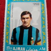 francobollo Emirati Arabi 
