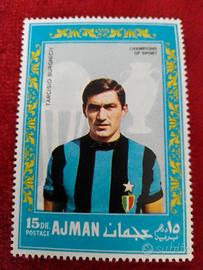 francobollo Emirati Arabi 