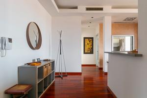 Appartamento arredato