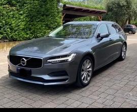 Volvo v90 (2016-->) - 2019