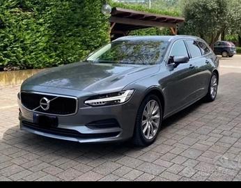 Volvo v90 (2016-->) - 2019