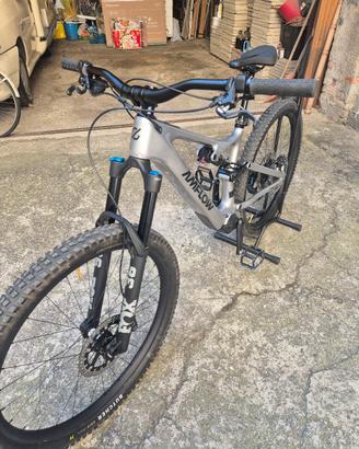 amflow pl carbon 2025
