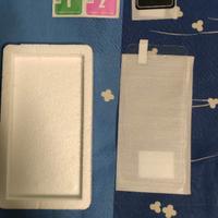 Pellicola vetro display e cam Xiaomi Mi 10T / PRO