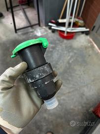 Nº4 RAIN BIRD idrantino innesto rapido