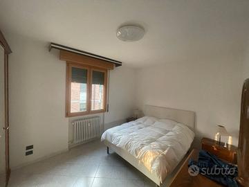 Quadrilocale di 95 mq - 670 euro