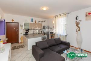 TRILOCALE CON BOX A SAN MICHELE !