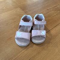 Sandali BioMecanics bimba 20