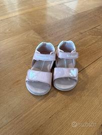 Sandali BioMecanics bimba 20