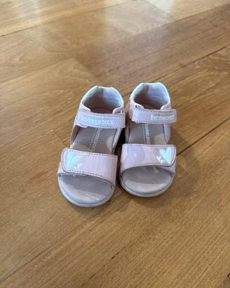 Sandali BioMecanics bimba 20