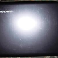 Lenovo IdeaPad Z580