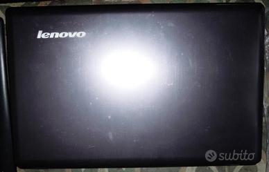 Lenovo IdeaPad Z580