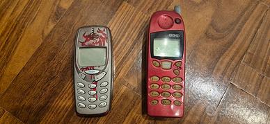 nokia 3110 e 5110