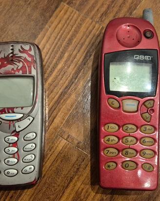 nokia 3110 e 5110