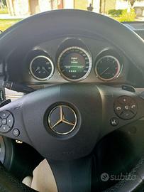 Mercedes GLK 320 4MATIC