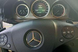 Mercedes GLK 320 4MATIC