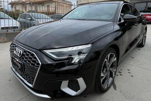 Audi A3 Sedan 35 TDI S tronic line edition