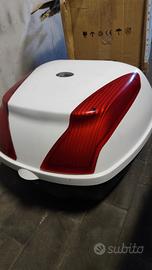bauletto originale Kymco People GTI 125 200 300