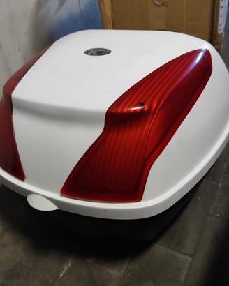 bauletto originale Kymco People GTI 125 200 300