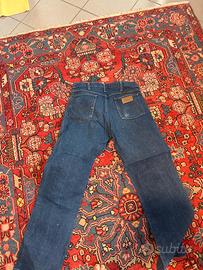 Wrangler jeans