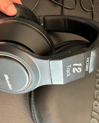 Cuffie Bluedio Victory 12 driver