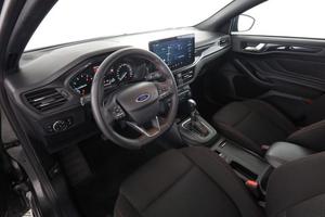 FORD Focus Focus 1.0 EcoBoost Hybrid 125CV Powersh