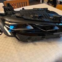 Faro Ant DX Peugeot 308 terza serie - 98596618