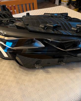 Faro Ant DX Peugeot 308 terza serie - 98596618