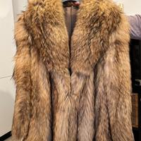 Pelliccia di Murmasky