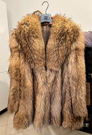 Pelliccia di Murmasky