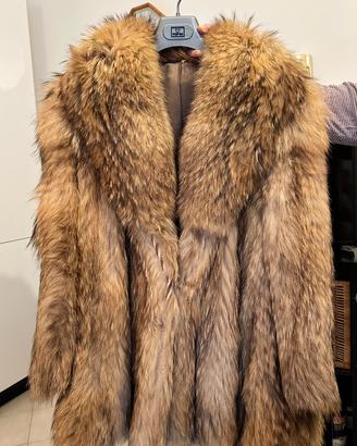 Pelliccia di Murmasky