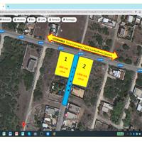 Terreno loc. porto cesareo/torre lapillo