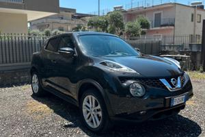 Nissan Juke diesel 2018 100mila km