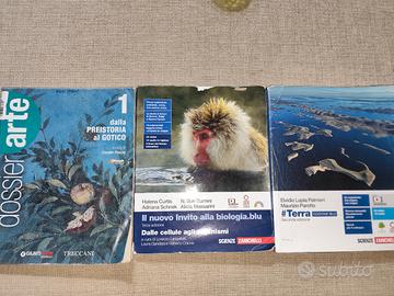 libri scolastici 