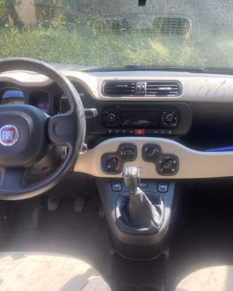 FIAT PANDA 1.3 MJT CATENA E TURBINA SOSTITUITE