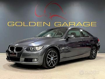 Bmw 320i cat Attiva