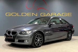 Bmw 320i cat Attiva