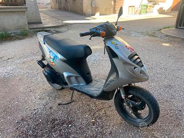 Piaggio NRG 1997