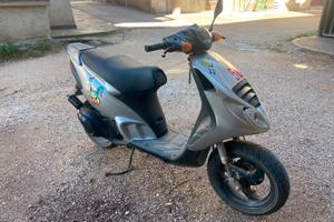 Piaggio NRG 1997