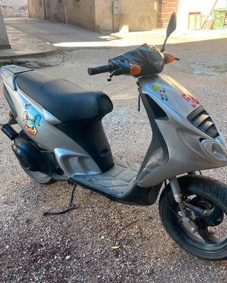 Piaggio NRG 1997