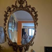 Consolle Luigi Filippo dell’800