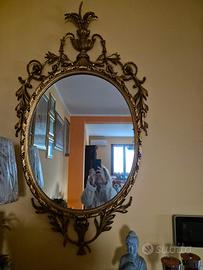 Consolle Luigi Filippo dell’800