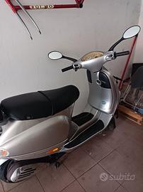 Piaggio Skipper 150 - 2000