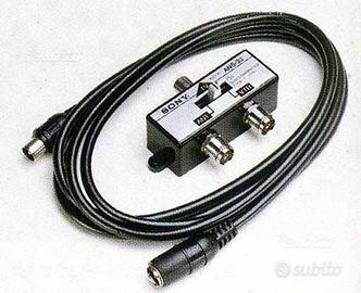 Antenna Switch sony ans 33
