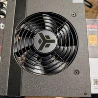 Alimentatore Itek 1000W 80 plus Gold  Psu