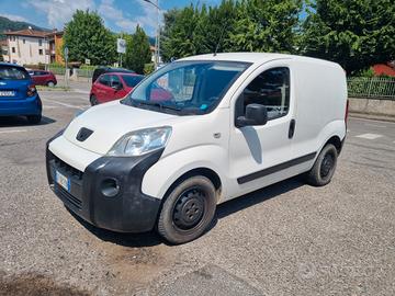 peugeot bipper 1,3 hdi 