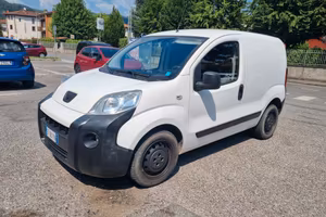 peugeot bipper 1,3 hdi 