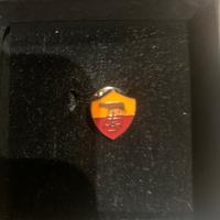 Spilletta stemma AS ROMA